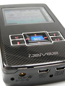 Iriver H320