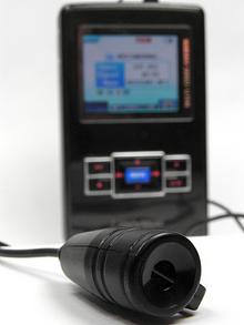 iRiver H320