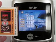 MPman MP-AV40