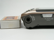 iRiver PMP 140