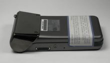 Pehrva Sony Vaio Pocket VGF-AP1 