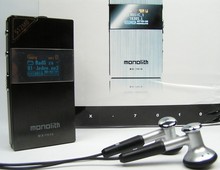 Monolith MX - 7010