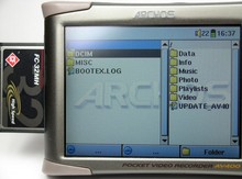 Archos AV 400