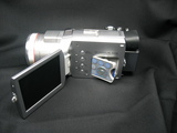 Panasonic NV-GS400