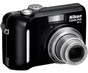 Fotoapart Nikon P1