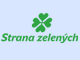 logo Strany zelench
