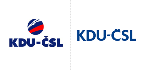 Logo KDU-SL