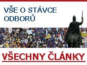 Ve o chystan
stvce odbor - vechny lnky