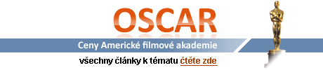 OSCAR - Specil k cenm Americk filmov akademie