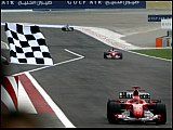 Michael Schumacher v cli