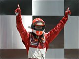 Michael Schumacher vtz