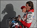 Zklaman Jarno Trulli