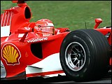 Michael Schumacher