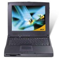 Nv notebook Acer TM 212