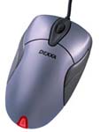 Dexxa Optical Wheel Mouse