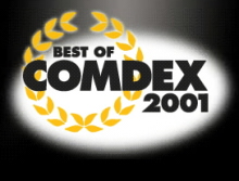 Logo Best of ComDex