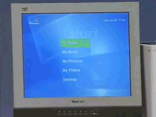 Windows XP - Freestyle v praxi