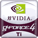 Logo verze Ti