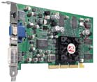 ATI RADEON 8500