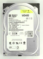 WD Caviar 400