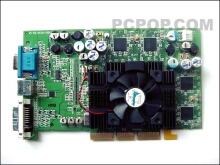 Ati Radeon 9700