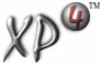 Toto logo bude patrn k vidn na grafikch s ipem XP 4