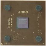 AMD Athlon XP 1800+