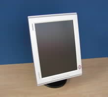 LCD monitor Samsung SyncMaster 151s