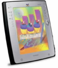 ViewSonic Tablet PC V1100