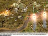 Game: Command & Conquer Generals