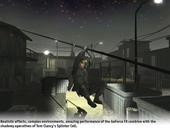 Game: Splinter Cell