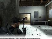 Game: Splinter Cell