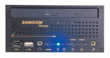 eln panel potae Sunicom S600