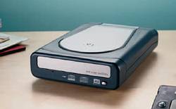 HP DVD 300e