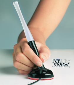 Ullman Penclic Mouse