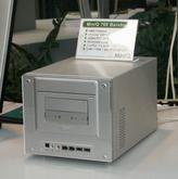 Multimediln PC - MiniQ (Mironet)