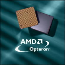 Procesor AMD Opteron