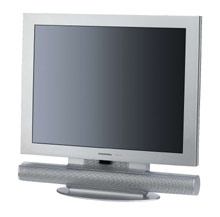 LCD televizor Tharus