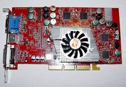 ATI Radeon