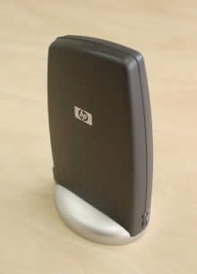Wi-Fi USB klient od HP