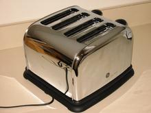 Toaster jako PC