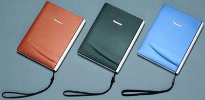 Panasonic Σbook