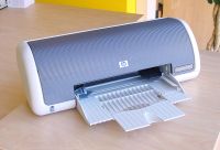 HP DeskJet 3420