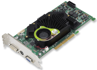 GeForce FX 5900 Ultra