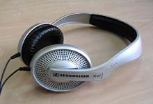 Sennheiser HD497