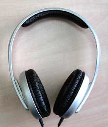 Sennheiser HD497