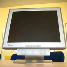 LCD FSC S7