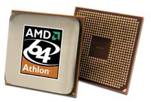 Procesor Athlon 64