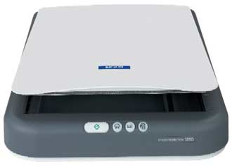 Skener Epson Perfection 1260