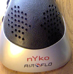 Air Flo Mouse